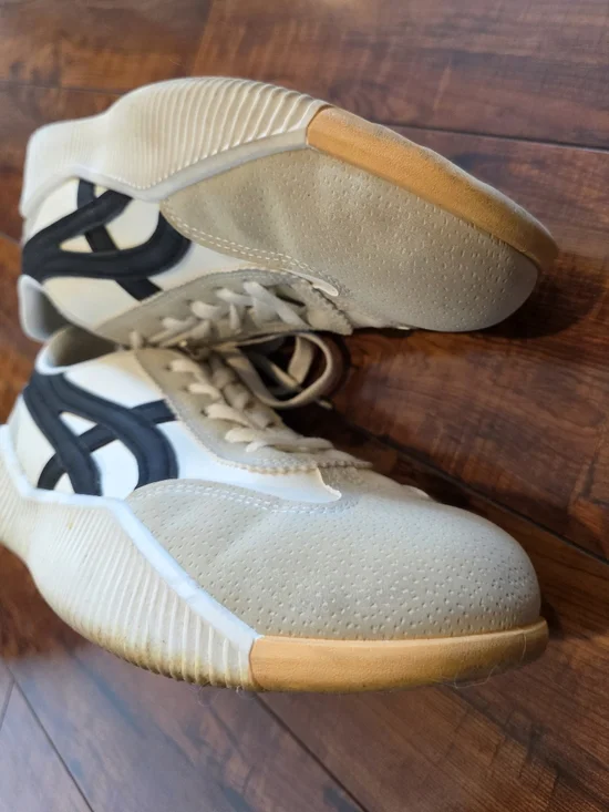 De Florance Shoes - Picture 5 of 7